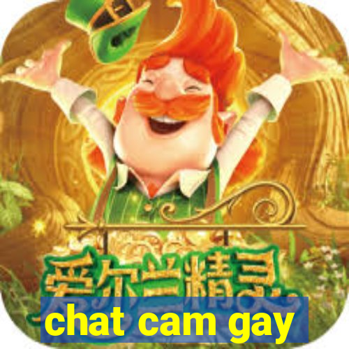 chat cam gay